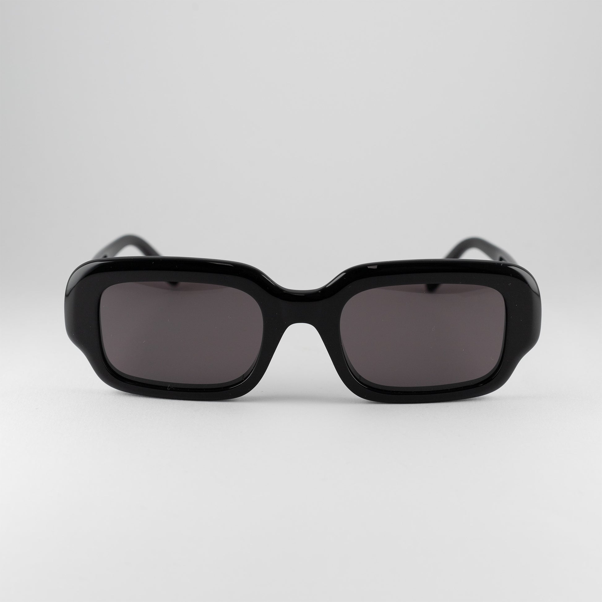 Occhiale da sole Loewe LW40158I 01A Black - Clyra Eyewear