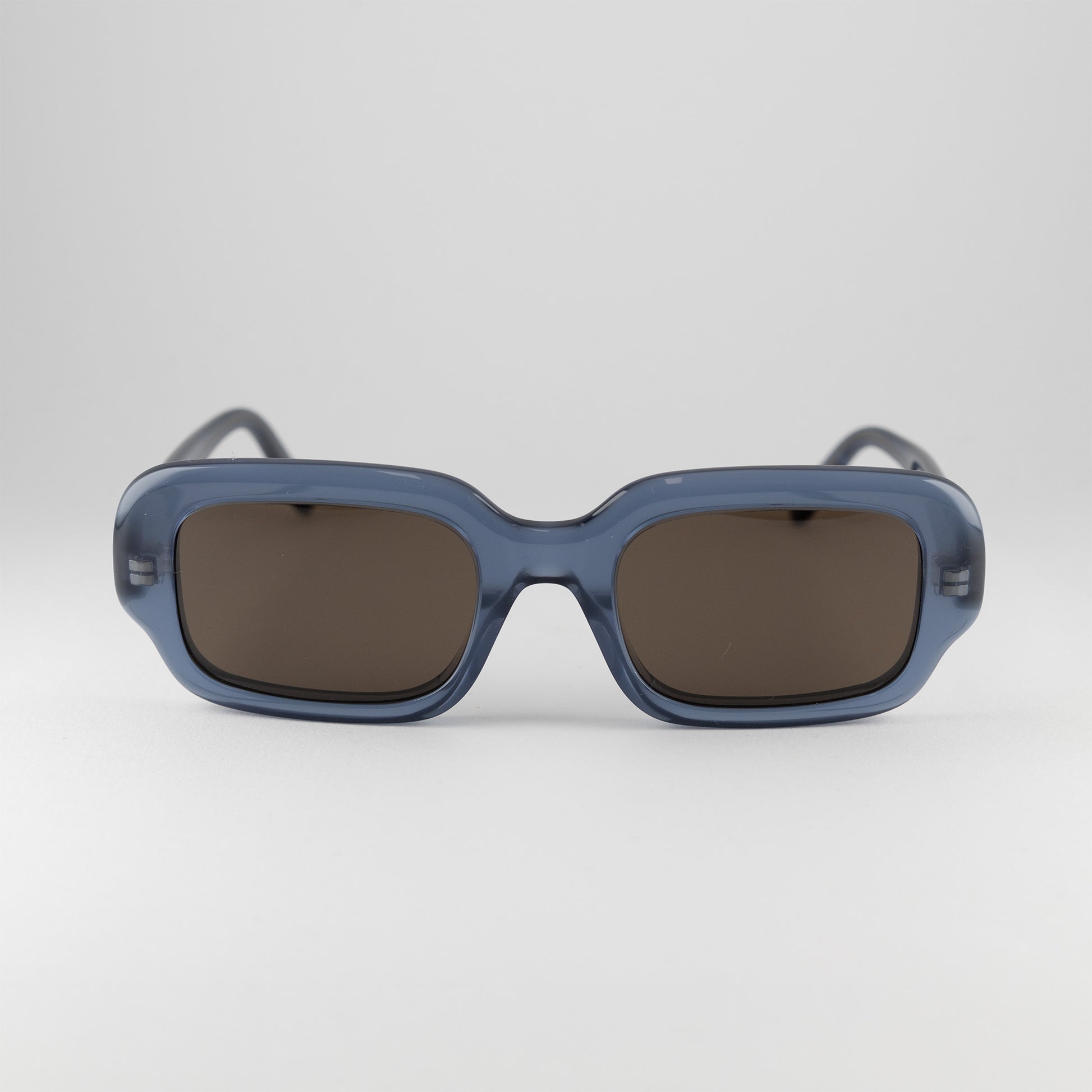 Occhiale da sole Loewe LW40158I 84E Blu - Clyra Eyewear