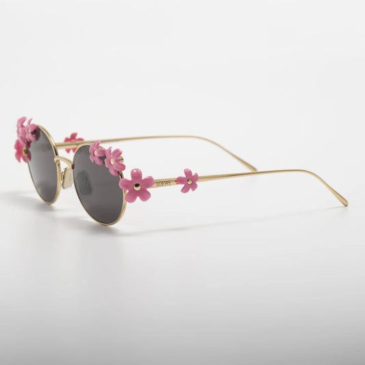 Occhiale da sole Loewe Signature LW40173U 30A
