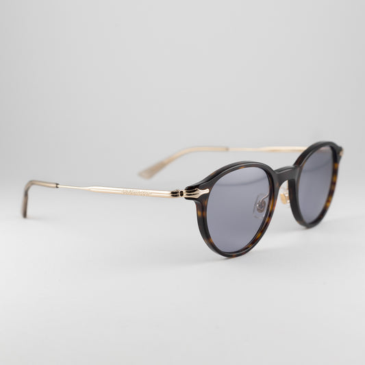 Occhiale da sole Montblanc MB0362S 002 Havana - Clyra Eyewear
