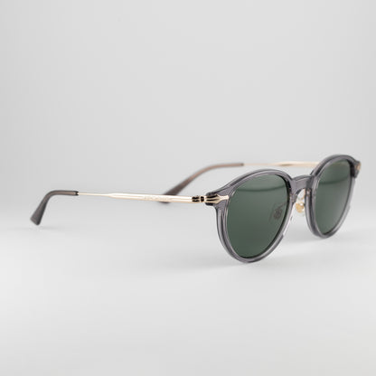 Occhiale da sole Montblanc MB0362S 004 Green - Clyra Eyewear