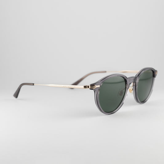 Occhiale da sole Montblanc MB0362S 004 Green - Clyra Eyewear