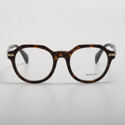 Occhiale da vista Moncler ME2014 3002 Havana