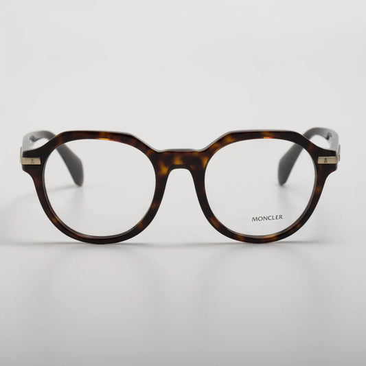 Occhiale da vista Moncler ME2014 3002 Havana