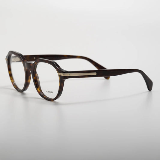 Occhiale da vista Moncler ME2014 3002 Havana