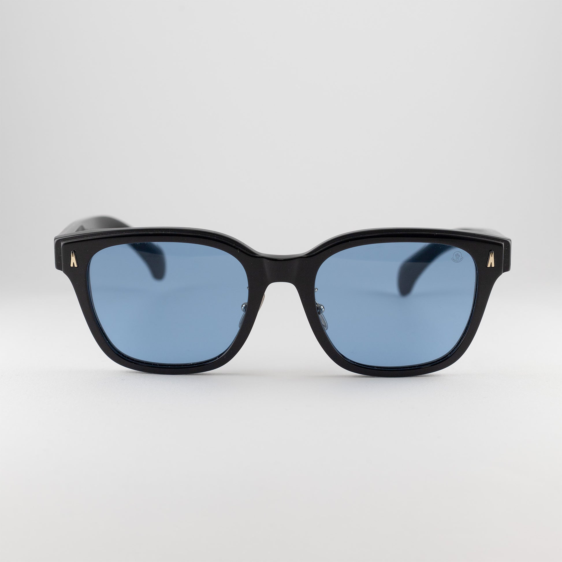 Occhiale da sole Moncler ME6002D 3001/72 Black - Clyra Eyewear