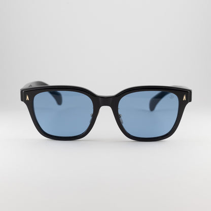 Occhiale da sole Moncler ME6002D 3001/72 Black - Clyra Eyewear