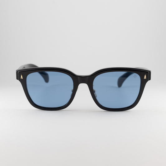 Occhiale da sole Moncler ME6002D 3001/72 Black - Clyra Eyewear