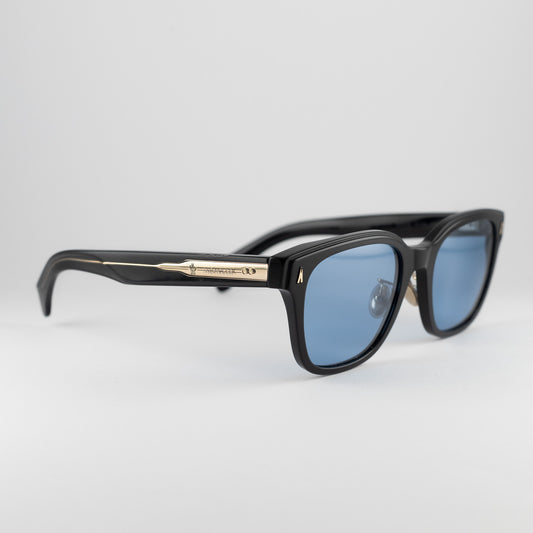Occhiale da sole Moncler ME6002D 3001/72 Black - Clyra Eyewear