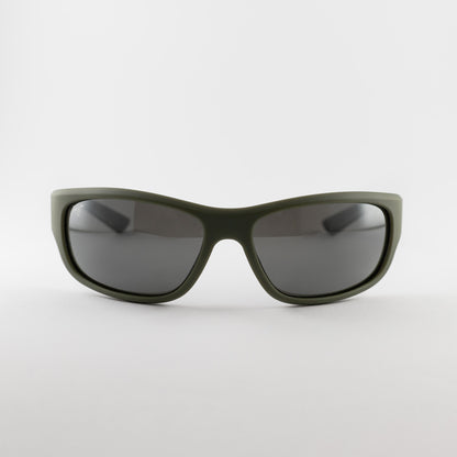 Occhiale da sole Maui Jim Ma'ukele MJ682S 15 Black Polarized - Clyra Eyewear