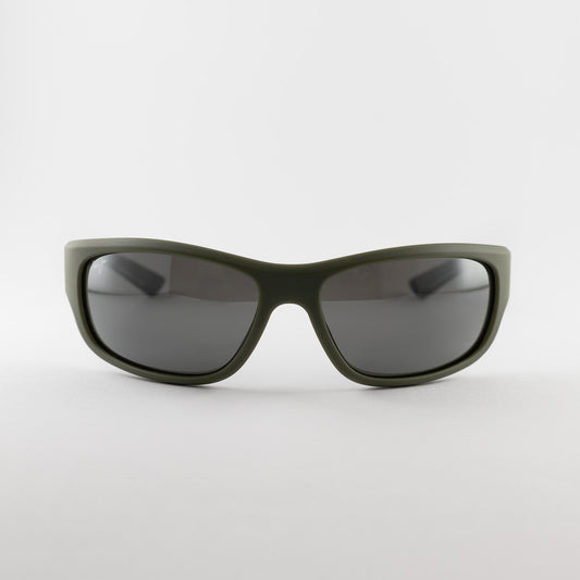 Occhiale da sole Maui Jim Ma'ukele MJ682S 15 Black Polarized - Clyra Eyewear