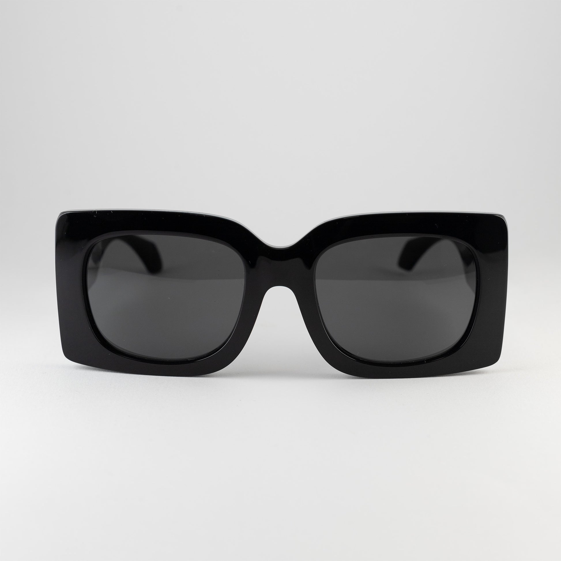 Occhiale da sole Versace MOD 4496 GB1/87 Black - Clyra Eyewear