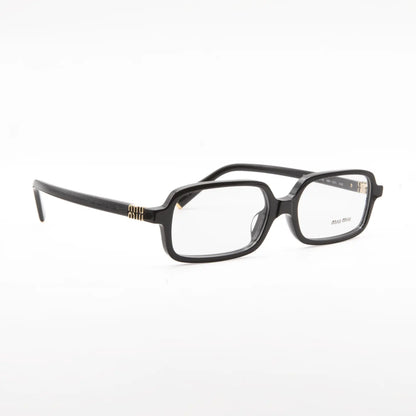 Occhiale da vista Miu Miu MU 01YV 16K1O1 Black