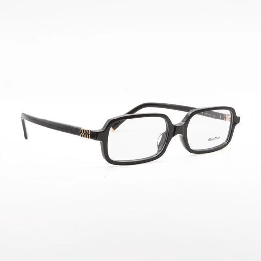 Occhiale da vista Miu Miu MU 01YV 16K1O1 Black