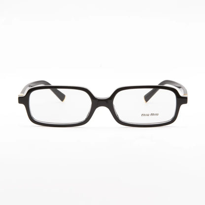 Occhiale da vista Miu Miu MU 01YV 16K1O1 Black