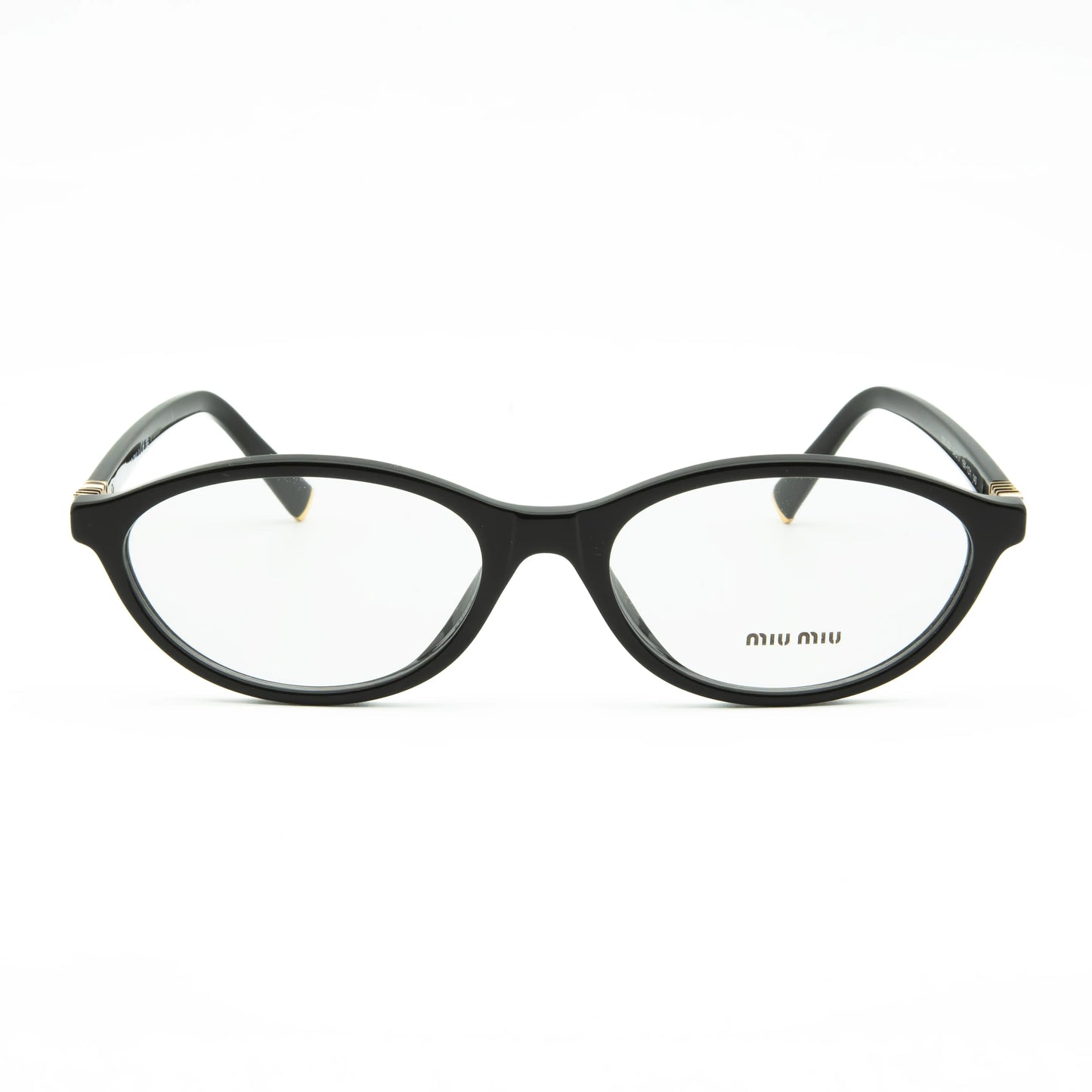 Occhiale da vista Miu Miu MU 09XV 16K1O1 Black