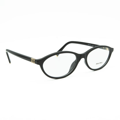 Occhiale da vista Miu Miu MU 09XV 16K1O1 Black