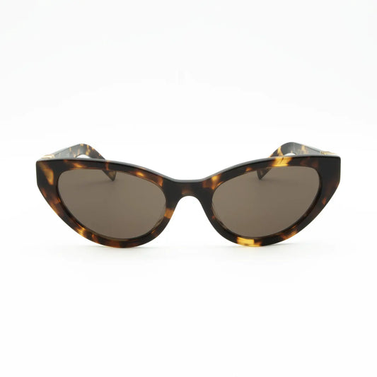Miu Miu SMU A04 16K-10I Black sunglasses