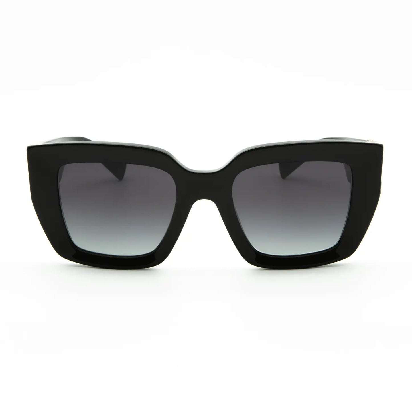 Miu Miu MU B05S 16K90A Black sunglasses