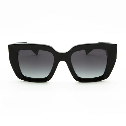Miu Miu MU B05S 16K90A Black sunglasses
