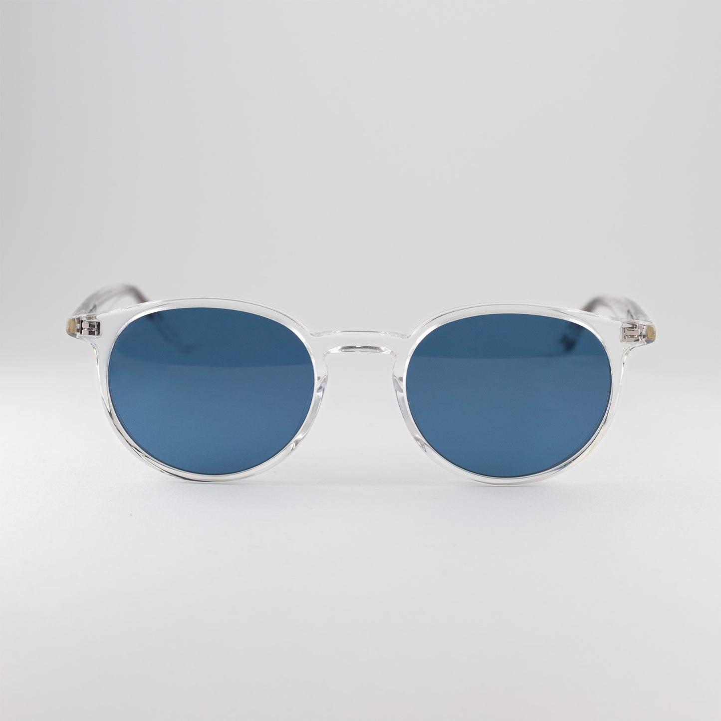 Occhiale da sole Barton Perreira Norton Crystal - Clyra Eyewear
