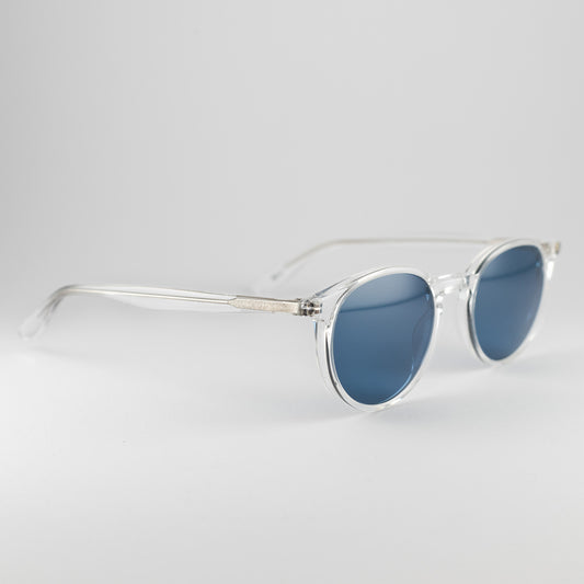 Occhiale da sole Barton Perreira Norton Crystal - Clyra Eyewear