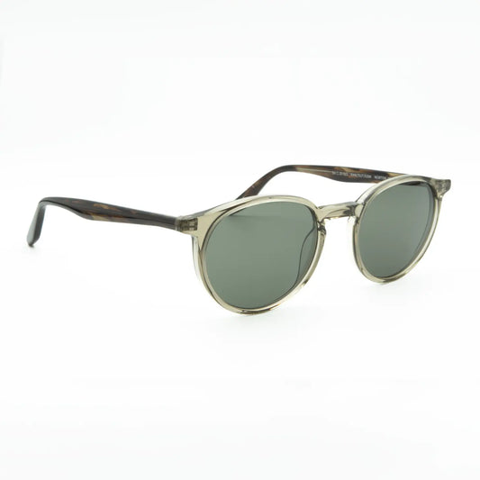 Barton Perreira Norton Crystal sunglasses
