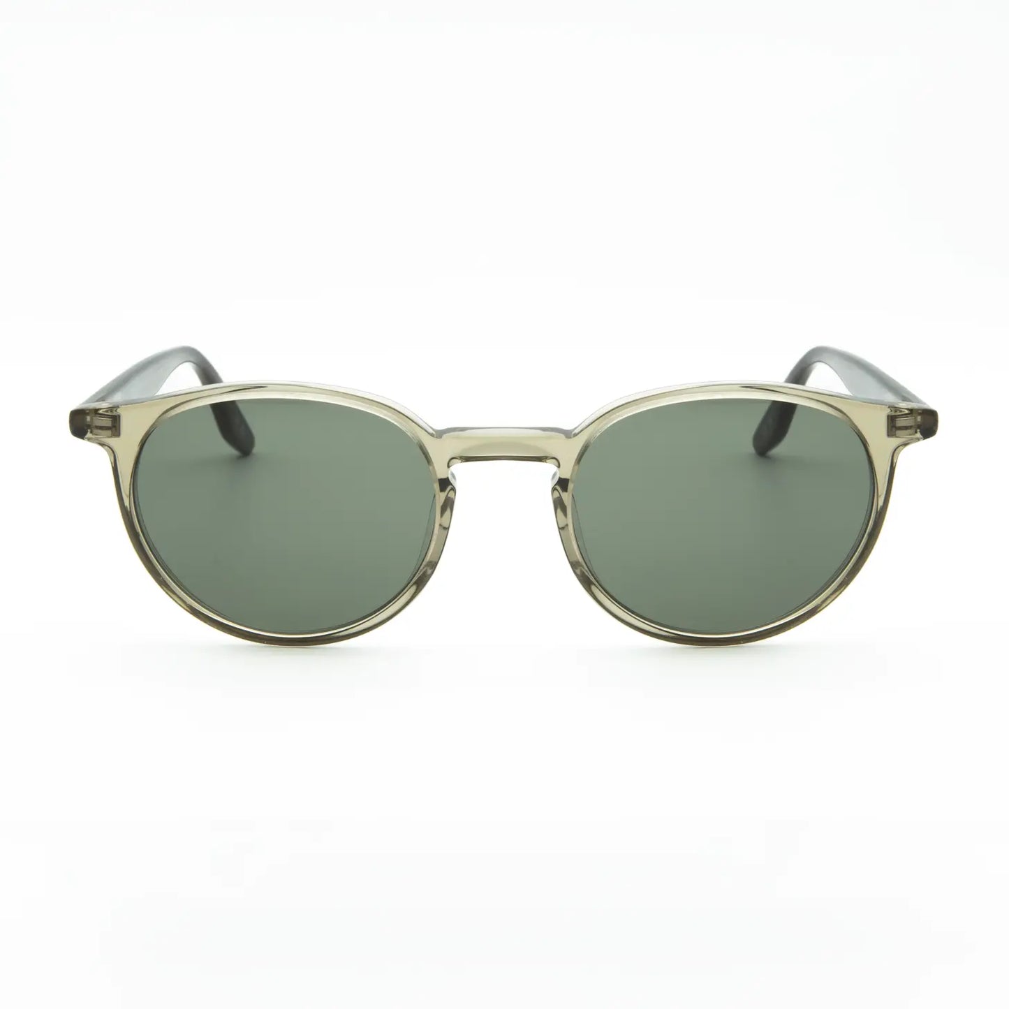 Barton Perreira Norton Crystal sunglasses