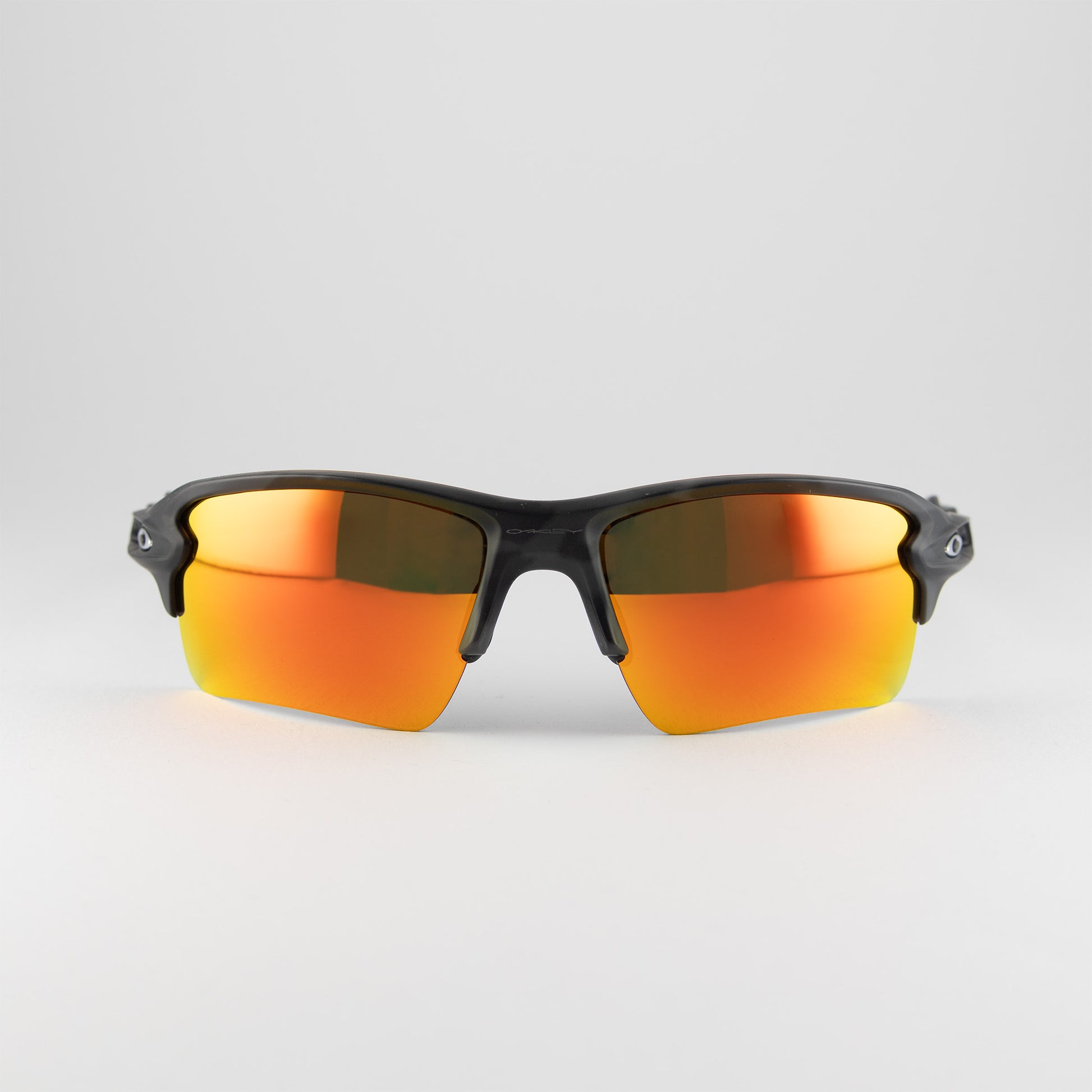 Occhiale da sole Oakley Flak 2.0 OO9188 8659 Black - Clyra Eyewear