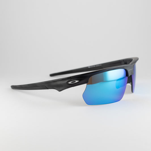 Occhiale da sole Oakley Bisphaera OO9400 05 polarized Black camo - Clyra Eyewear