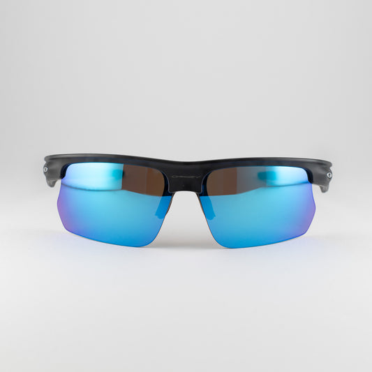 Occhiale da sole Oakley Bisphaera OO9400 05 polarized Black camo - Clyra Eyewear