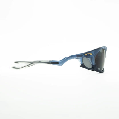 Oakley Plantaris Sunglasses OO9437 0463 Blue