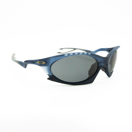 Oakley Plantaris Sunglasses OO9437 0463 Blue