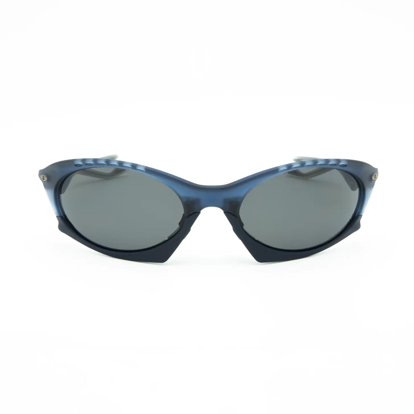 Oakley Plantaris Sunglasses OO9437 0463 Blue