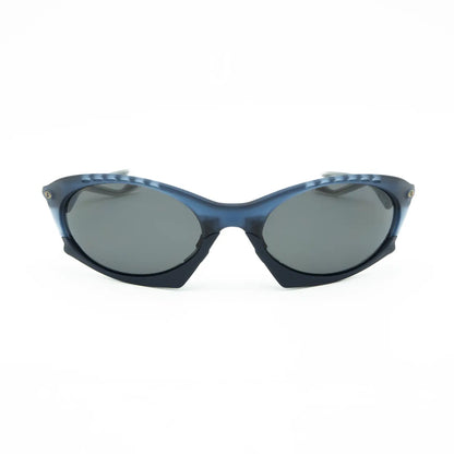 Oakley Plantaris Sunglasses OO9437 0463 Blue