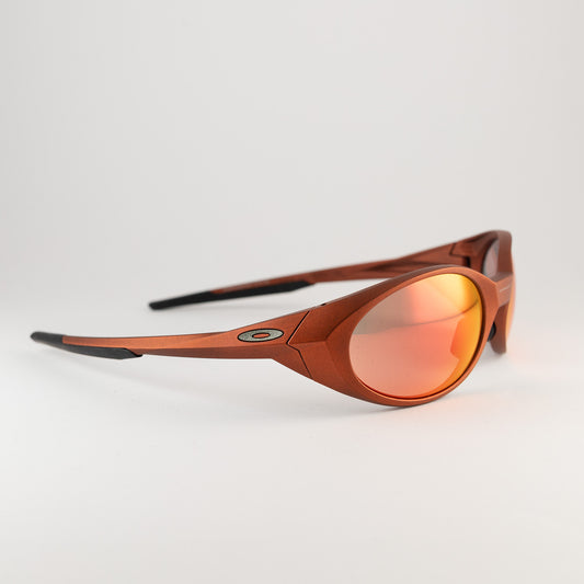 Occhiale da sole Oakley Eyejacket OO9438 2558 Red - Clyra Eyewear