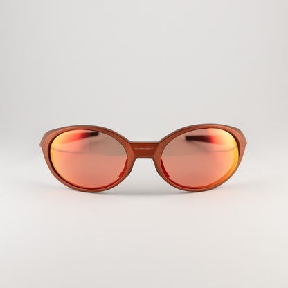Occhiale da sole Oakley Eyejacket OO9438 2558 Red - Clyra Eyewear