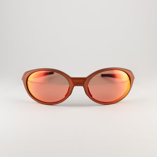 Occhiale da sole Oakley Eyejacket OO9438 2558 Red - Clyra Eyewear