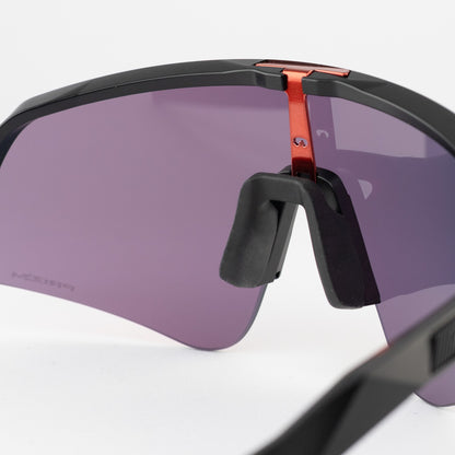 Occhiale da sole Oakley Sutro sweep OO9465 0139 Black - Clyra Eyewear