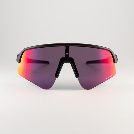 Occhiale da sole Oakley Sutro sweep OO9465 0139 Black - Clyra Eyewear
