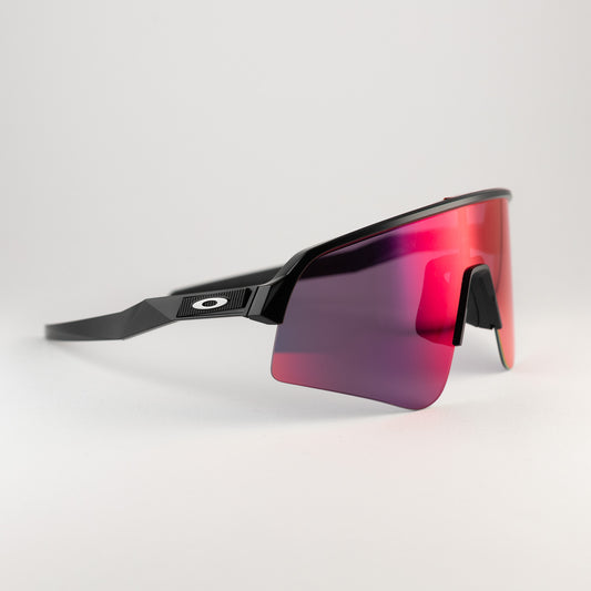 Occhiale da sole Oakley Sutro sweep OO9465 0139 Black - Clyra Eyewear