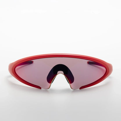 Oakley OO9490 Ellipse 04 Red Sunglasses