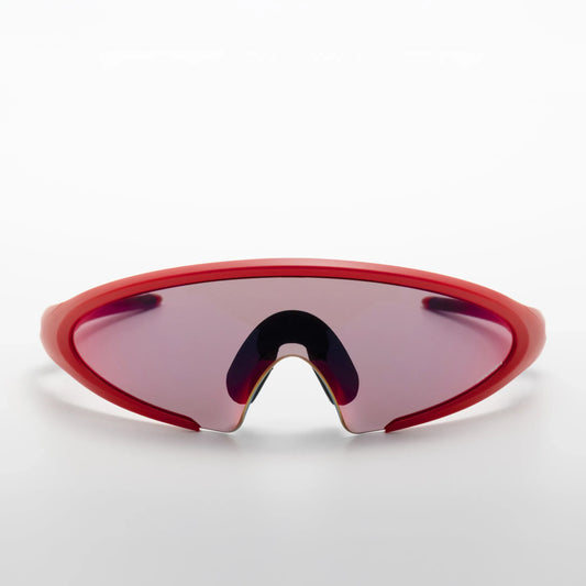 Oakley OO9490 Ellipse 04 Red Sunglasses