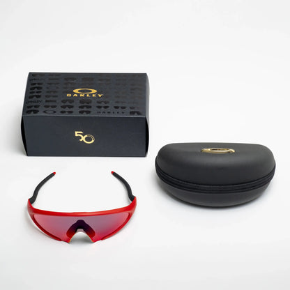 Oakley OO9490 Ellipse 04 Red Sunglasses