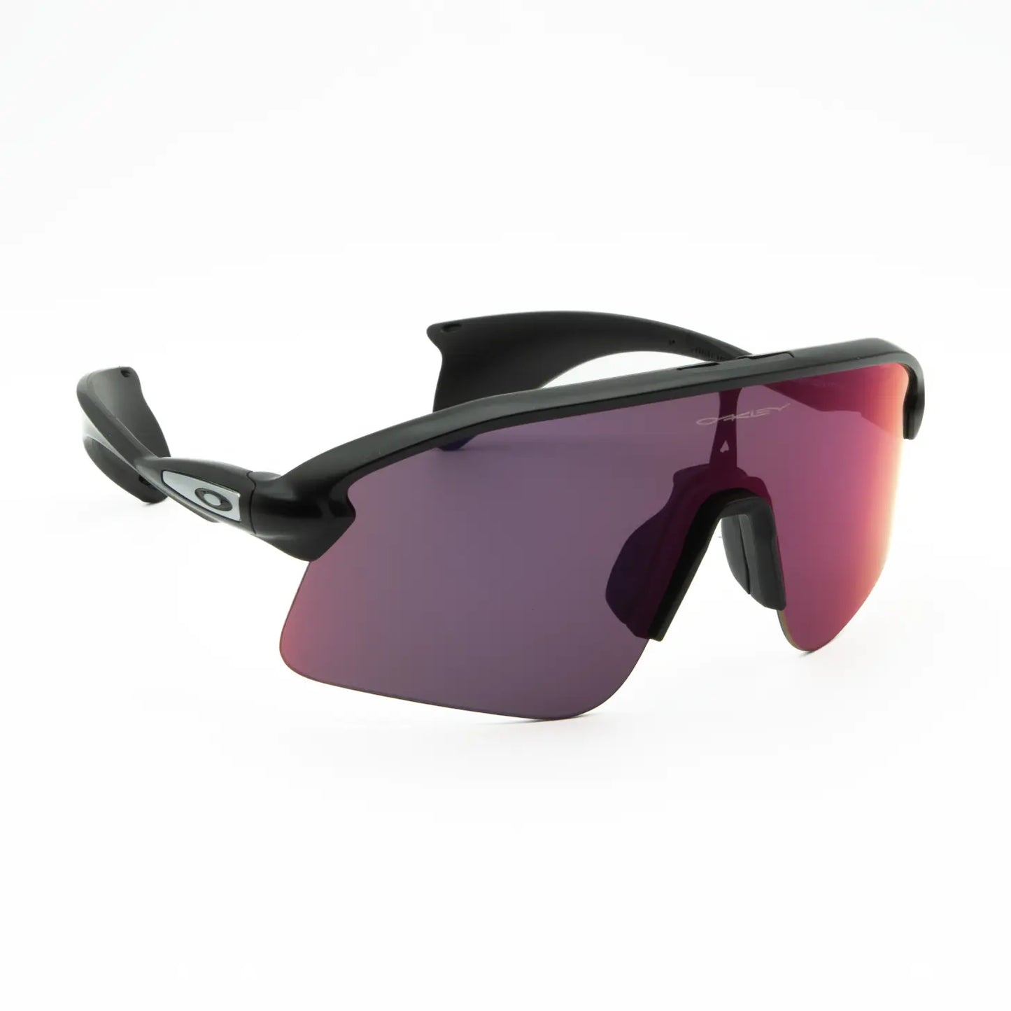 Oakley Stunt Devil OO9517 951702 Matte Black Sunglasses