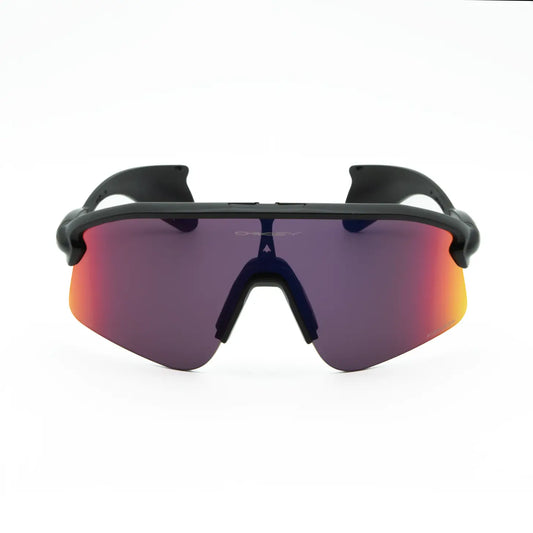 Oakley Stunt Devil OO9517 951702 Matte Black Sunglasses