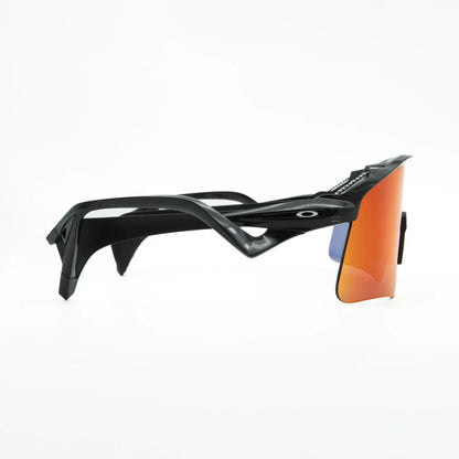 Stunt Wing Sunglasses OO9519 951901 Black Ink