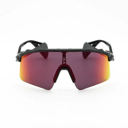 Stunt Wing Sunglasses OO9519 951901 Black Ink