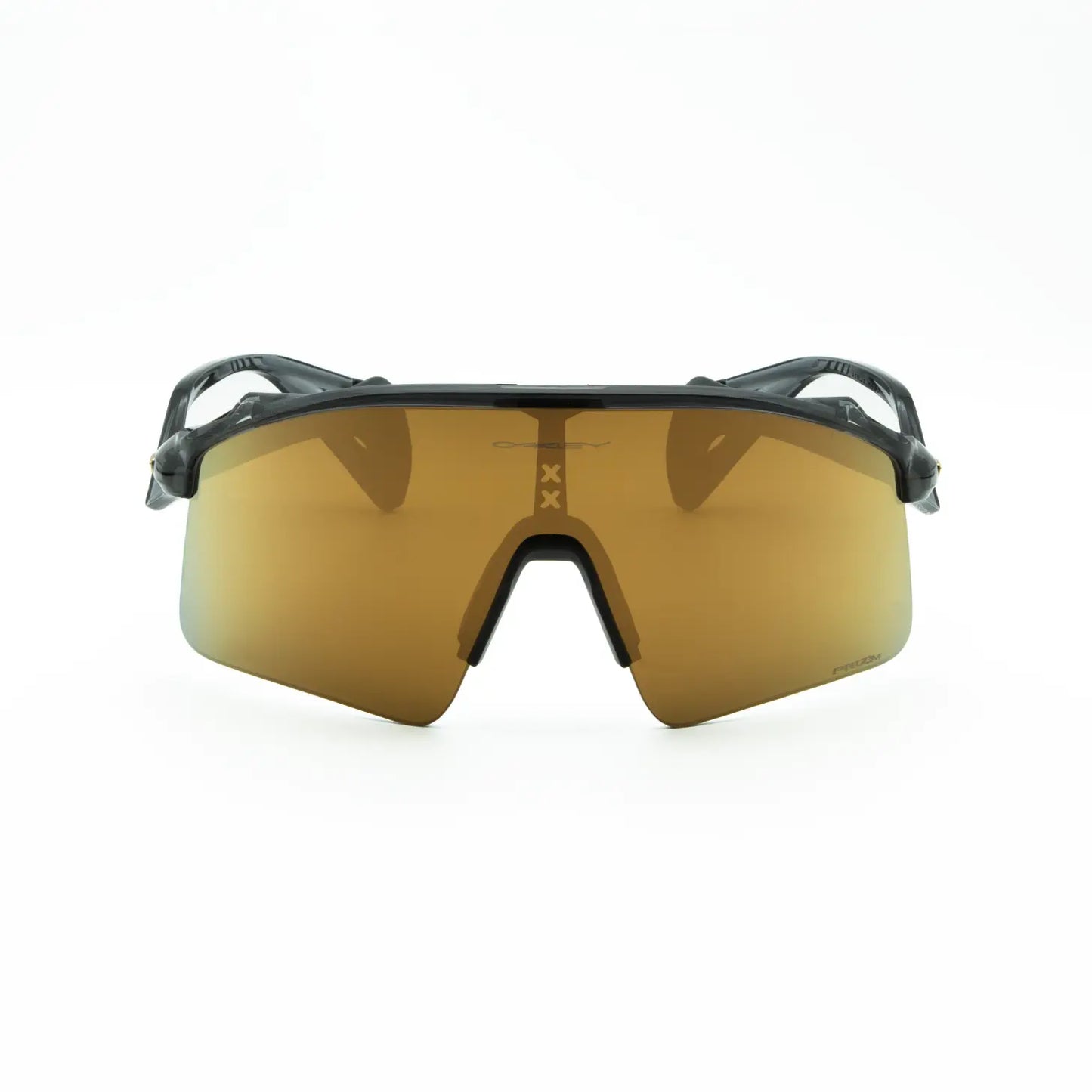 Stunt Wing Sunglasses OO9519 951902 Smoke Grey