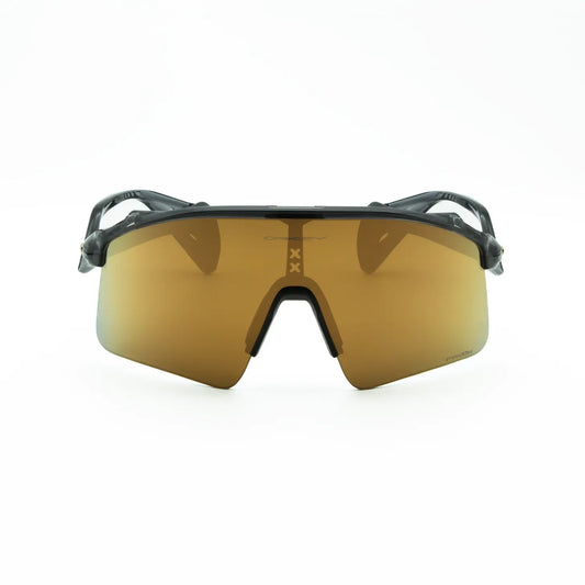 Stunt Wing Sunglasses OO9519 951902 Smoke Grey